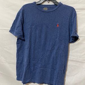 Polo tee